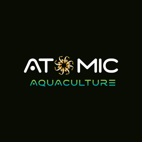 Atomic Aquaculture