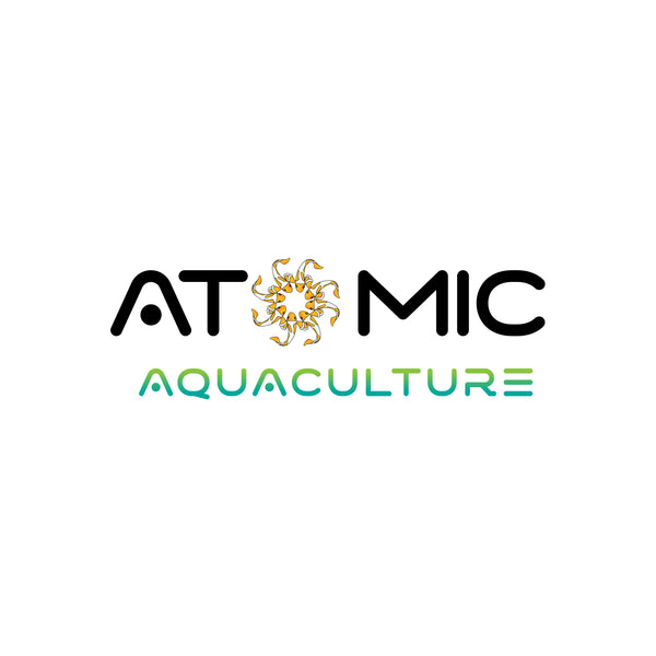 Atomic Aquaculture