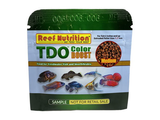 TDO Color-Boost Freshwater Medium EU